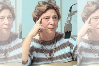 «Μια ζωή ήμουν ιδιαιτέρα του... νεροχύτη μου και εργαζόμενη γυναίκα»